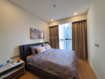 The Metropole Thu Thiem, Vietnam  The Metropole Thu Thiem, Vietnam