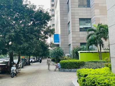 Thanh Thai Street, Vietnam Thanh Thai Street, Vietnam