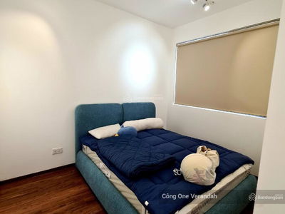 One Verandah Mapletree, Vietnam One Verandah Mapletree, Vietnam