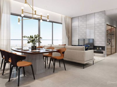 The Infiniti Riviera Point, Vietnam  The Infiniti Riviera Point, Vietnam