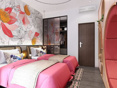 The Infiniti Riviera Point, Vietnam The Infiniti Riviera Point, Vietnam