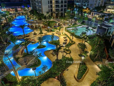 Estella Heights, Vietnam Estella Heights, Vietnam