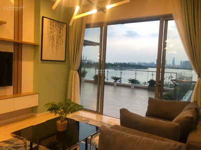 Diamond Island, Vietnam Diamond Island, Vietnam