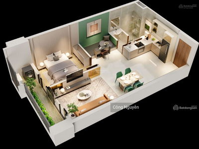 MT Eastmark City Apartment, Vietnam  MT Eastmark City Apartment, Vietnam