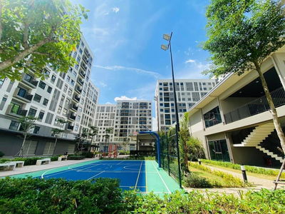 Ehome Southgate Project, Vietnam Ehome Southgate Project, Vietnam