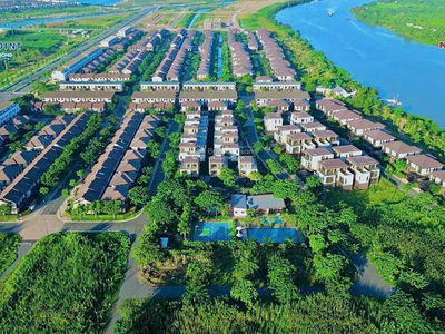 Ehome Southgate Project, Vietnam Ehome Southgate Project, Vietnam