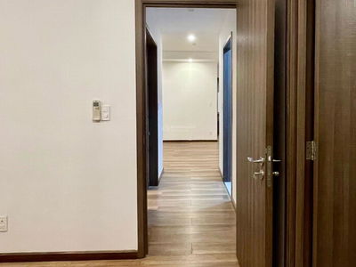 The Krista, Vietnam The Krista, Vietnam