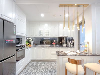 Hoang Thanh Pearl Project, Vietnam Hoang Thanh Pearl Project, Vietnam