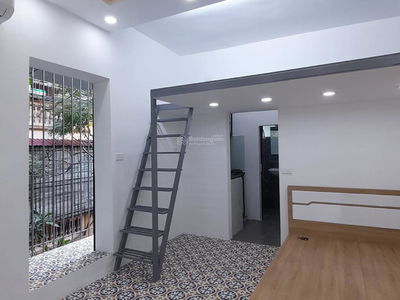 Chua Lang Street, Vietnam Chua Lang Street, Vietnam