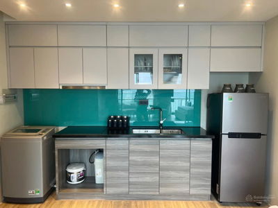 Citadines Marina Ha Long Project, Vietnam Citadines Marina Ha Long Project, Vietnam