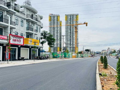 Bcons City Project, Vietnam Bcons City Project, Vietnam