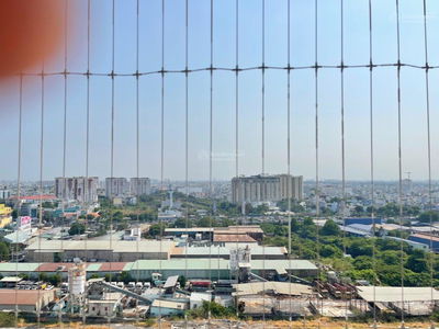 Depot Metro Tham Luong, Vietnam Depot Metro Tham Luong, Vietnam