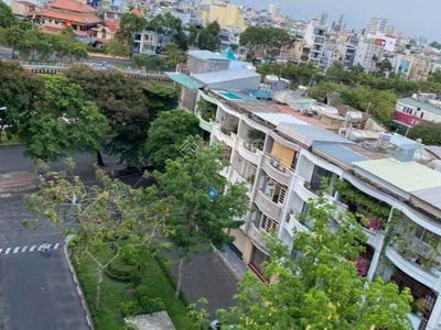 Apartment 10A Tran Nhat Duat, Vietnam Apartment 10A Tran Nhat Duat, Vietnam