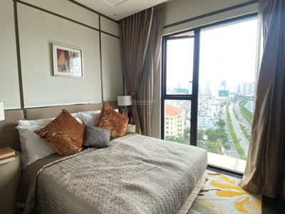 Apartment 10A Tran Nhat Duat, Vietnam Apartment 10A Tran Nhat Duat, Vietnam