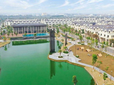 - An Lac Green Symphony, Vietnam - An Lac Green Symphony, Vietnam