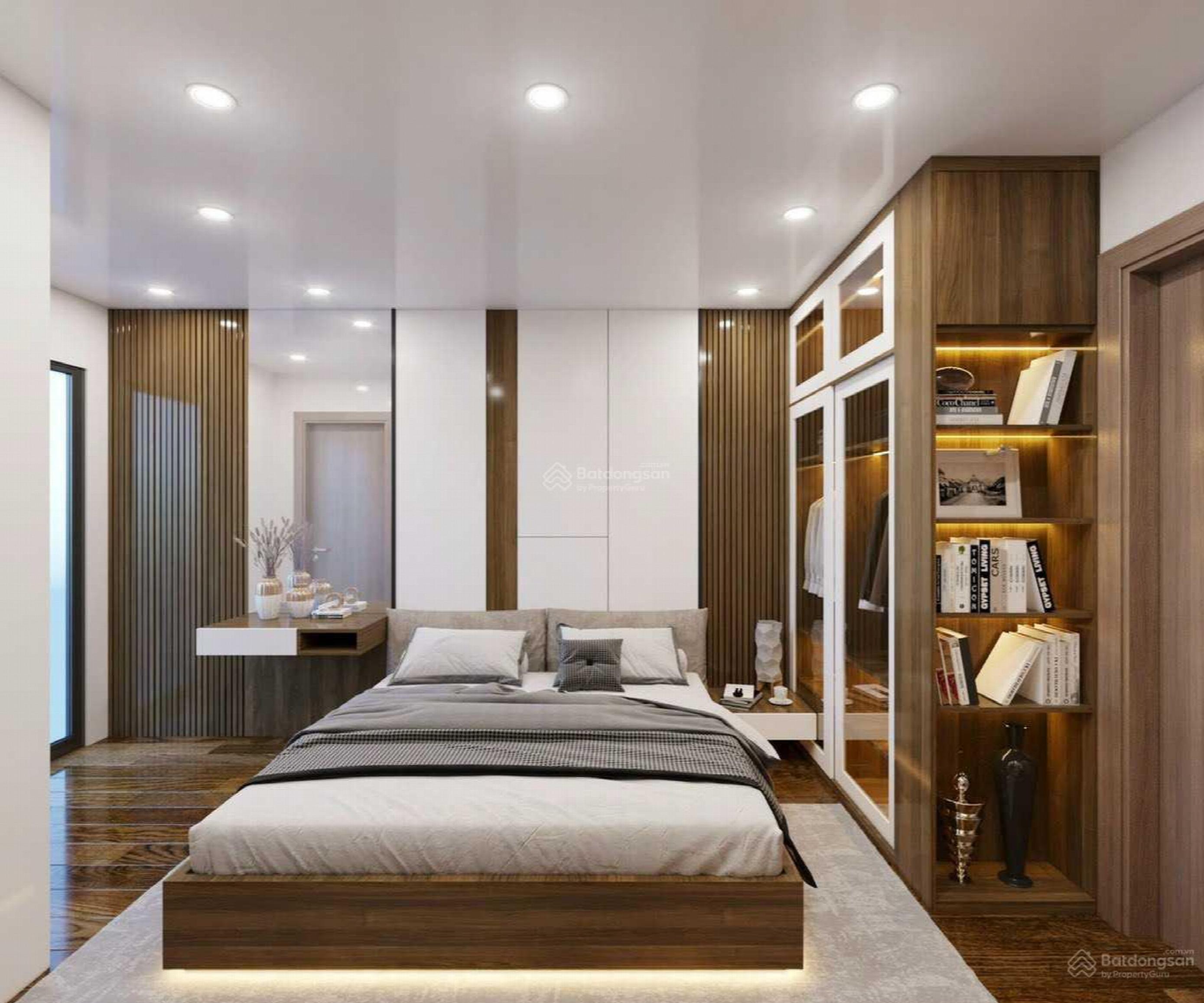 Hemisco Xa La Project, Vietnam Hemisco Xa La Project, Vietnam