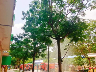 Nguyen Van Linh Street, Vietnam Nguyen Van Linh Street, Vietnam