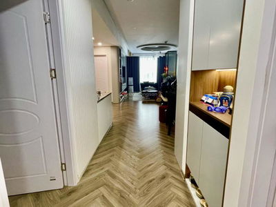 Eco Green City, Vietnam Eco Green City, Vietnam