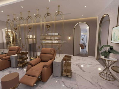 The Sang Residence Project, Vietnam  The Sang Residence Project, Vietnam