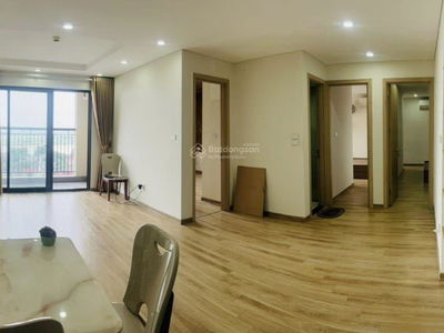 Tay Ho River View Project, Vietnam Tay Ho River View Project, Vietnam