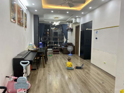 Ecohome 3 Project, Vietnam Ecohome 3 Project, Vietnam