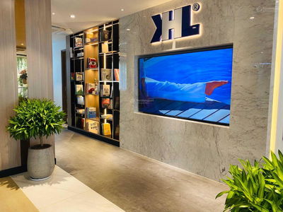 Khai Hoan Prime, Vietnam Khai Hoan Prime, Vietnam