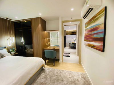 Khai Hoan Prime, Vietnam Khai Hoan Prime, Vietnam