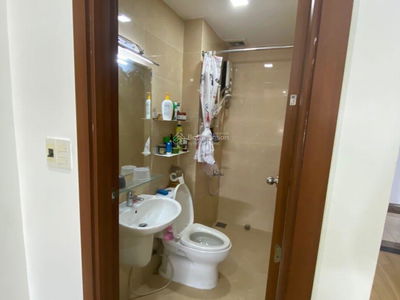 The CBD Premium Home, Vietnam The CBD Premium Home, Vietnam