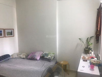 The CBD Premium Home, Vietnam  The CBD Premium Home, Vietnam