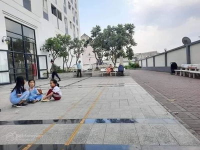 Saigon Metro Park, Vietnam Saigon Metro Park, Vietnam