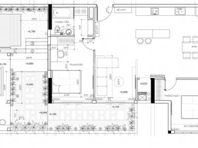 The CBD Premium Home, Vietnam The CBD Premium Home, Vietnam