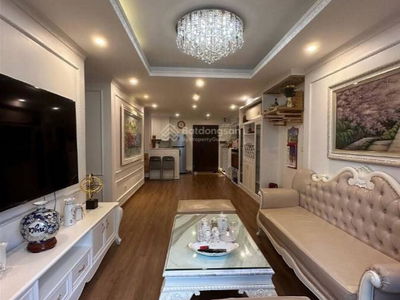 Linh Dam Urban Area Project, Vietnam Linh Dam Urban Area Project, Vietnam