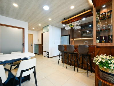 The Botanica, Vietnam The Botanica, Vietnam