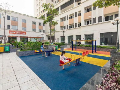 Eurowindow River Park Project, Vietnam Eurowindow River Park Project, Vietnam