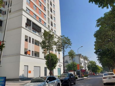 Eurowindow River Park Project, Vietnam Eurowindow River Park Project, Vietnam