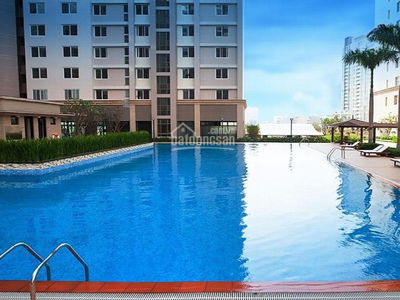 Imperia An Phu, Vietnam Imperia An Phu, Vietnam