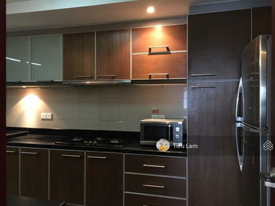 Saigon Pearl, Vietnam Saigon Pearl, Vietnam