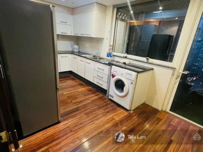 Saigon Pearl, Vietnam Saigon Pearl, Vietnam