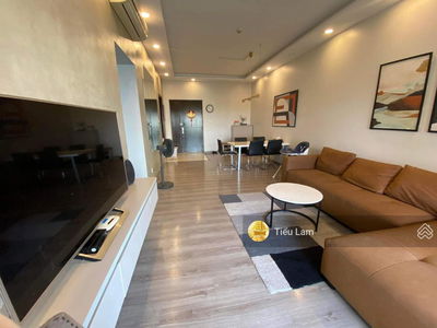 Saigon Pearl, Vietnam Saigon Pearl, Vietnam