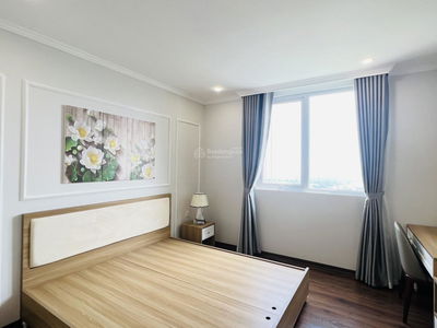 Eurowindow River Park Project, Vietnam Eurowindow River Park Project, Vietnam