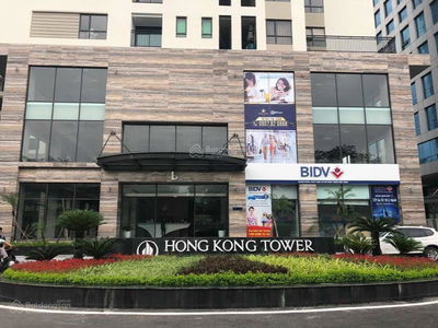 Hong Kong Tower Project, Vietnam Hong Kong Tower Project, Vietnam