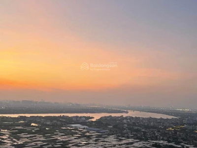 Sky Oasis Apartment Project, Vietnam Sky Oasis Apartment Project, Vietnam