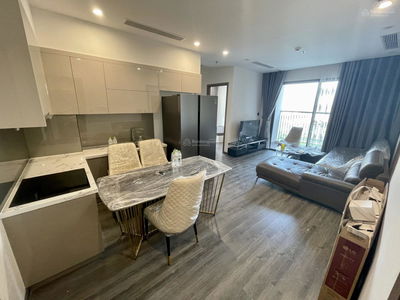 The Zenpark project, Vietnam The Zenpark project, Vietnam