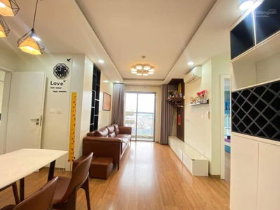 Anland Complex Project, Vietnam Anland Complex Project, Vietnam