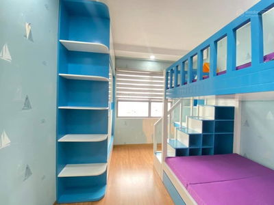 Anland Complex Project, Vietnam Anland Complex Project, Vietnam