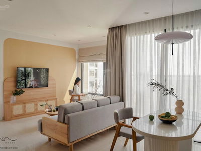 Vinhomes Grand Park, Vietnam  Vinhomes Grand Park, Vietnam