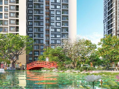 - Vinhomes Smart City, Vietnam - Vinhomes Smart City, Vietnam