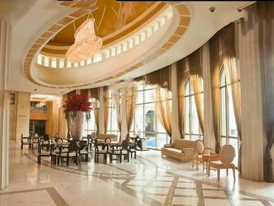 The Flemington, Vietnam The Flemington, Vietnam