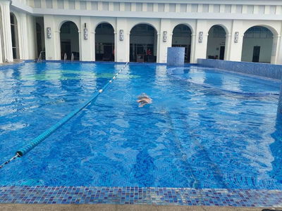 The Flemington, Vietnam The Flemington, Vietnam