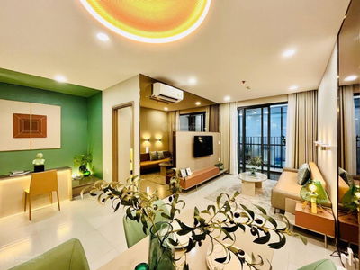 Centana Thu Thiem, Vietnam  Centana Thu Thiem, Vietnam